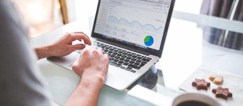 Digital marketing analytics