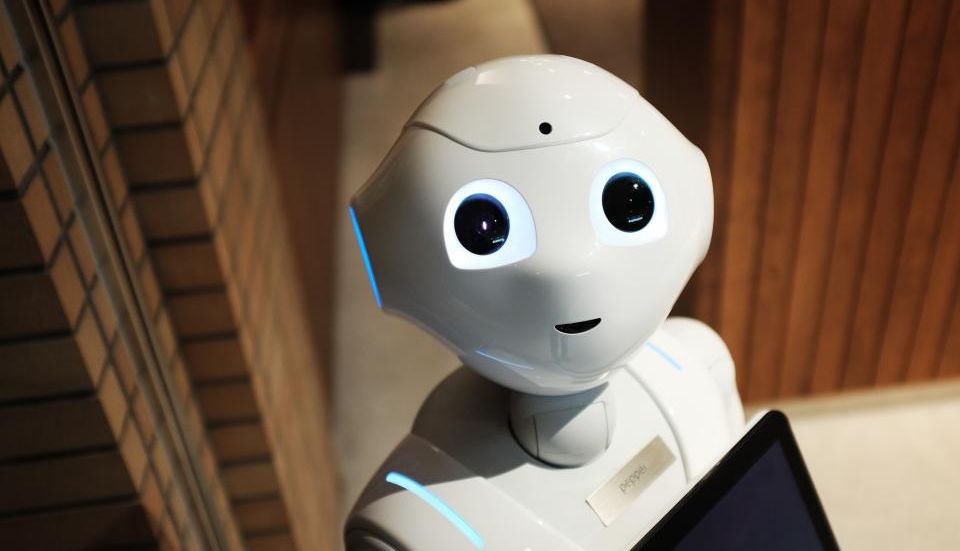 AI-generated code draft under review on a developer screen