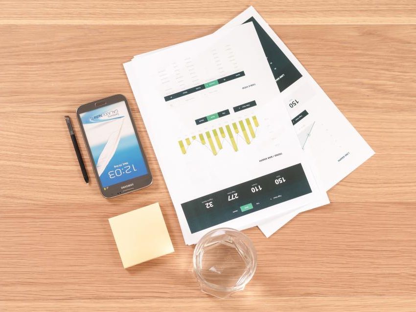 Loan and repayment estimator